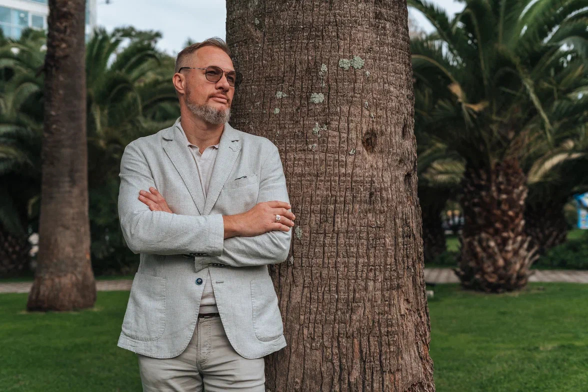 Ксения & Владимир. Семейный фотограф и видеограф Николай Ставский