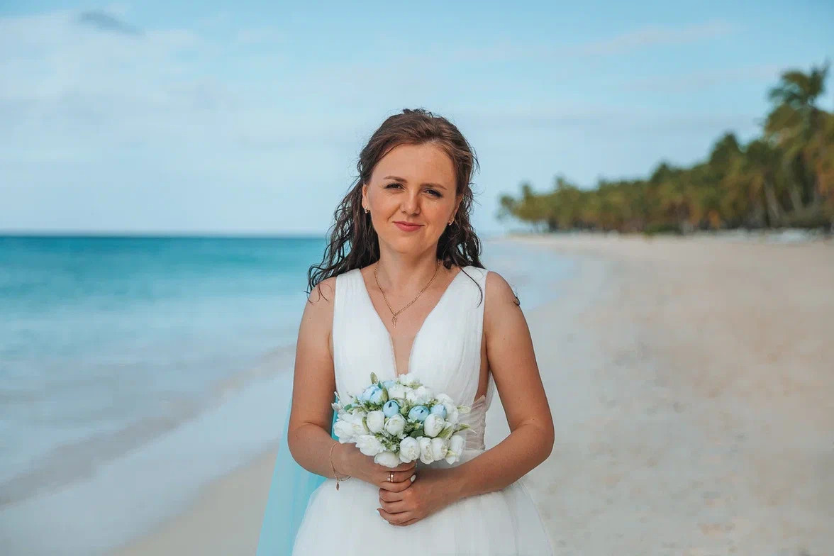 Татьяна & Игорь. Семейный фотограф и видеограф Николай Ставский