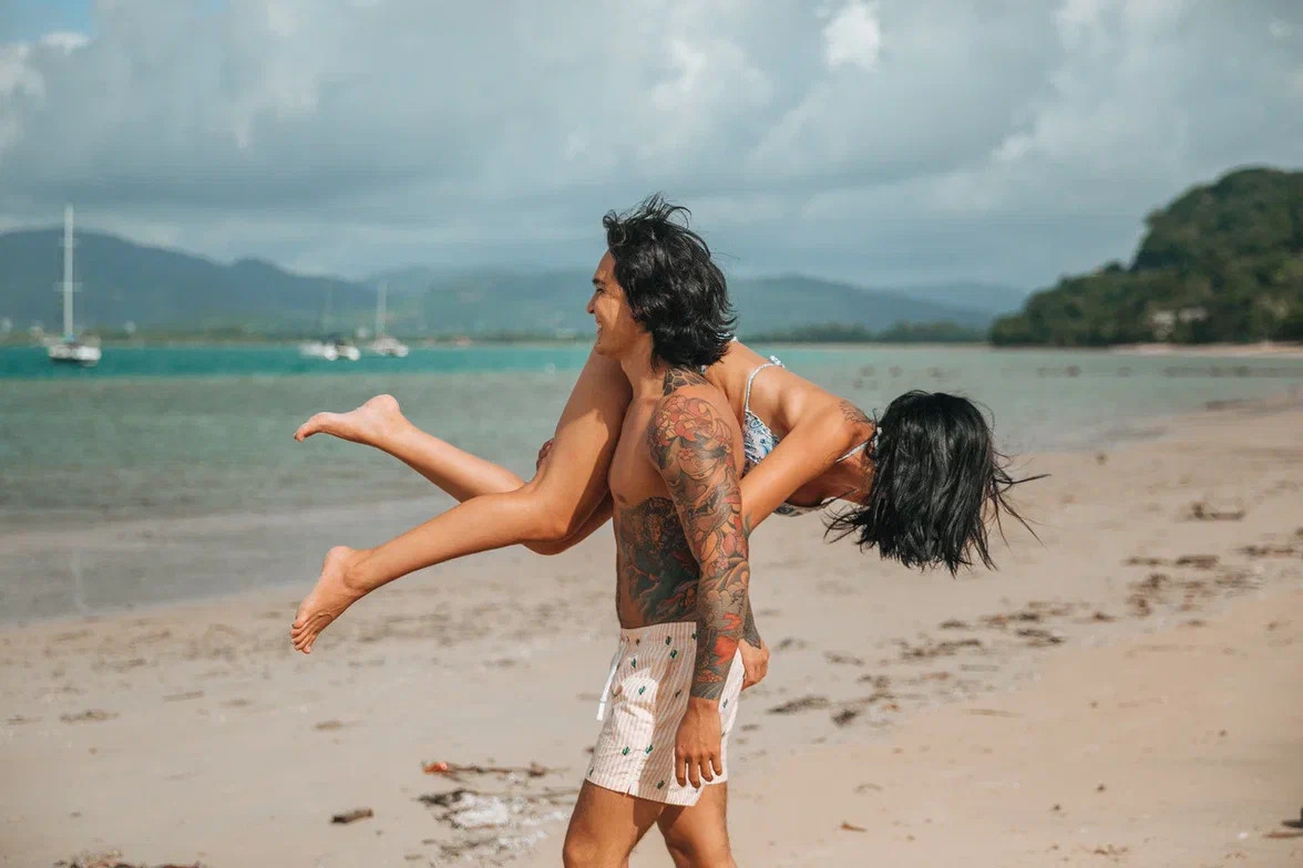 Сабиля & Расул. Семейный фотограф и видеограф Николай Ставский