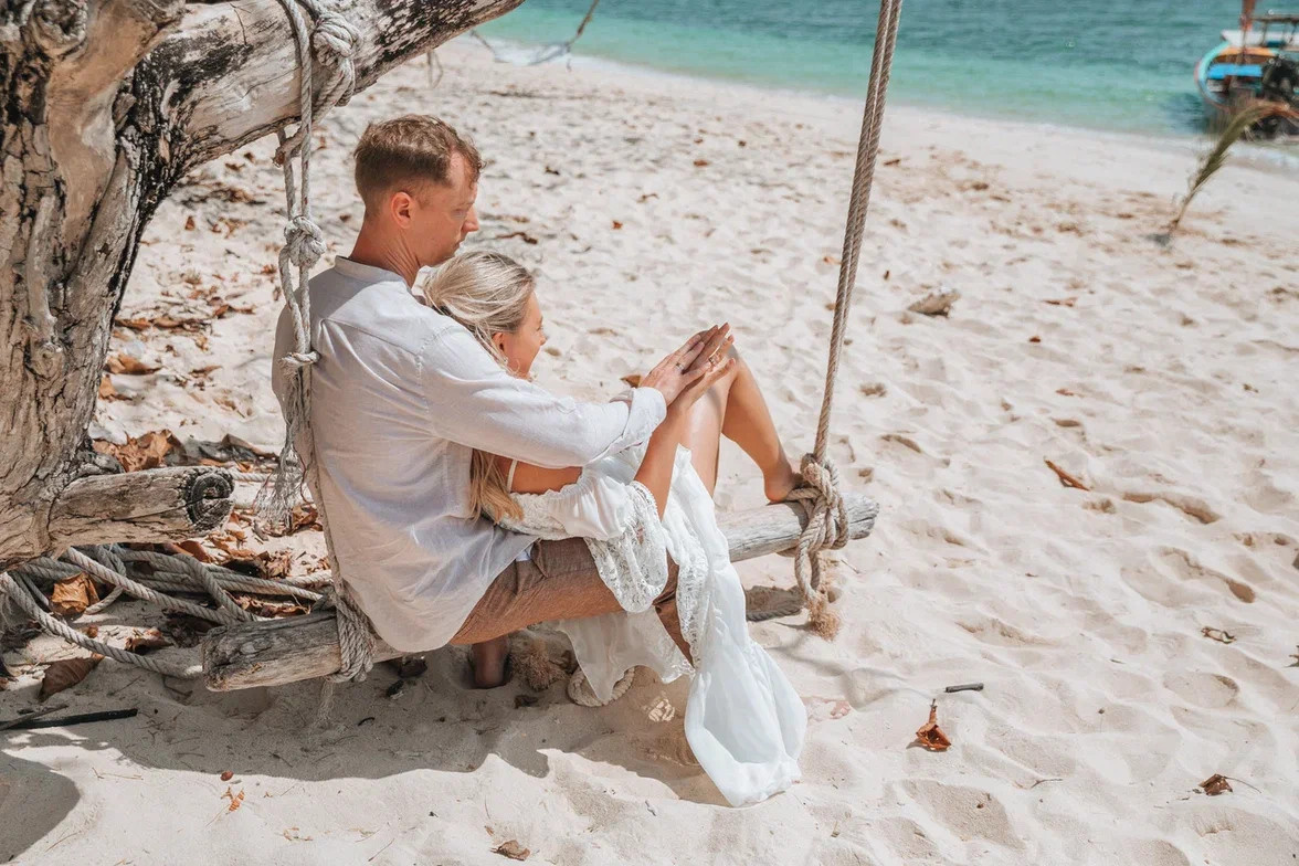 Екатерина & Кирилл. Семейный фотограф и видеограф Николай Ставский