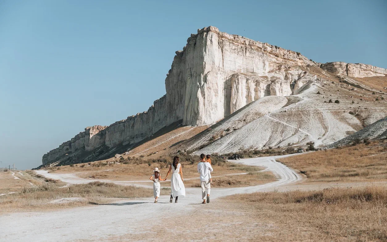 Мари & Ден. Семейный фотограф и видеограф Николай Ставский