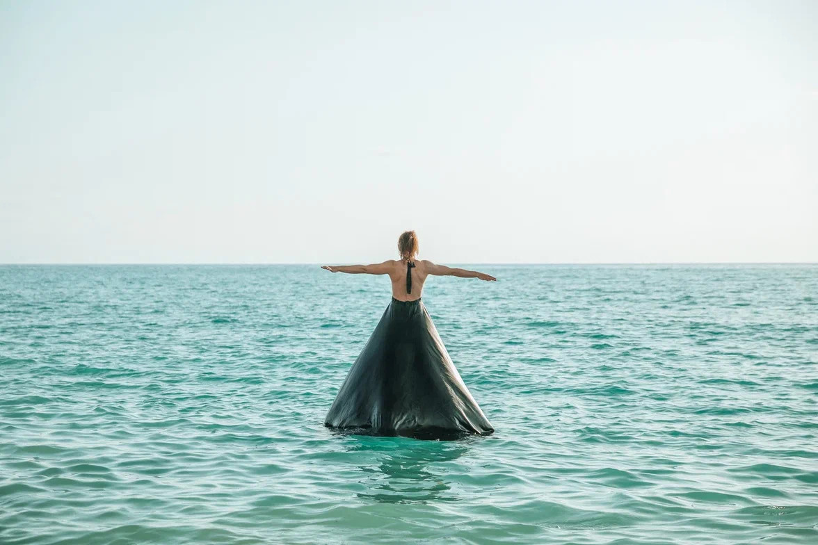 Елена & Михаил. Семейный фотограф и видеограф Николай Ставский