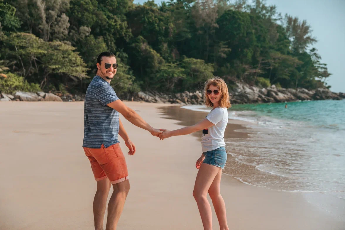 Мария & Макс. Семейный фотограф и видеограф Николай Ставский