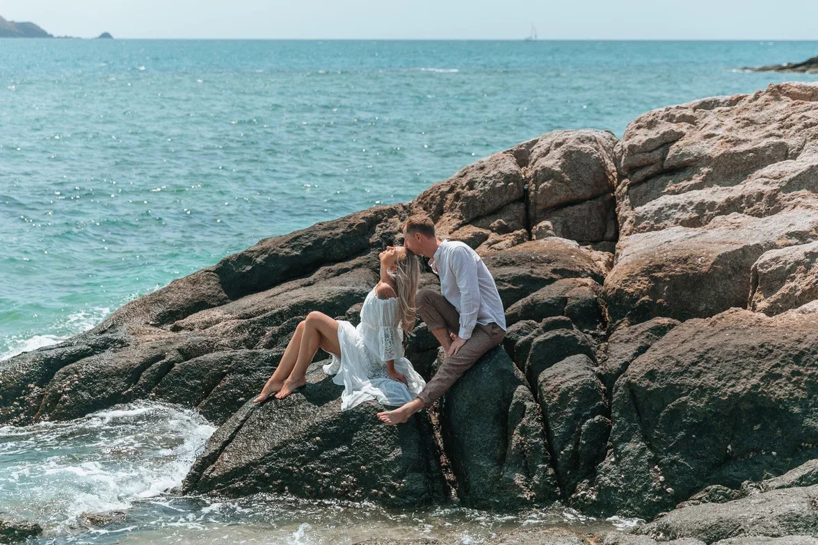 Екатерина & Кирилл. Семейный фотограф и видеограф Николай Ставский