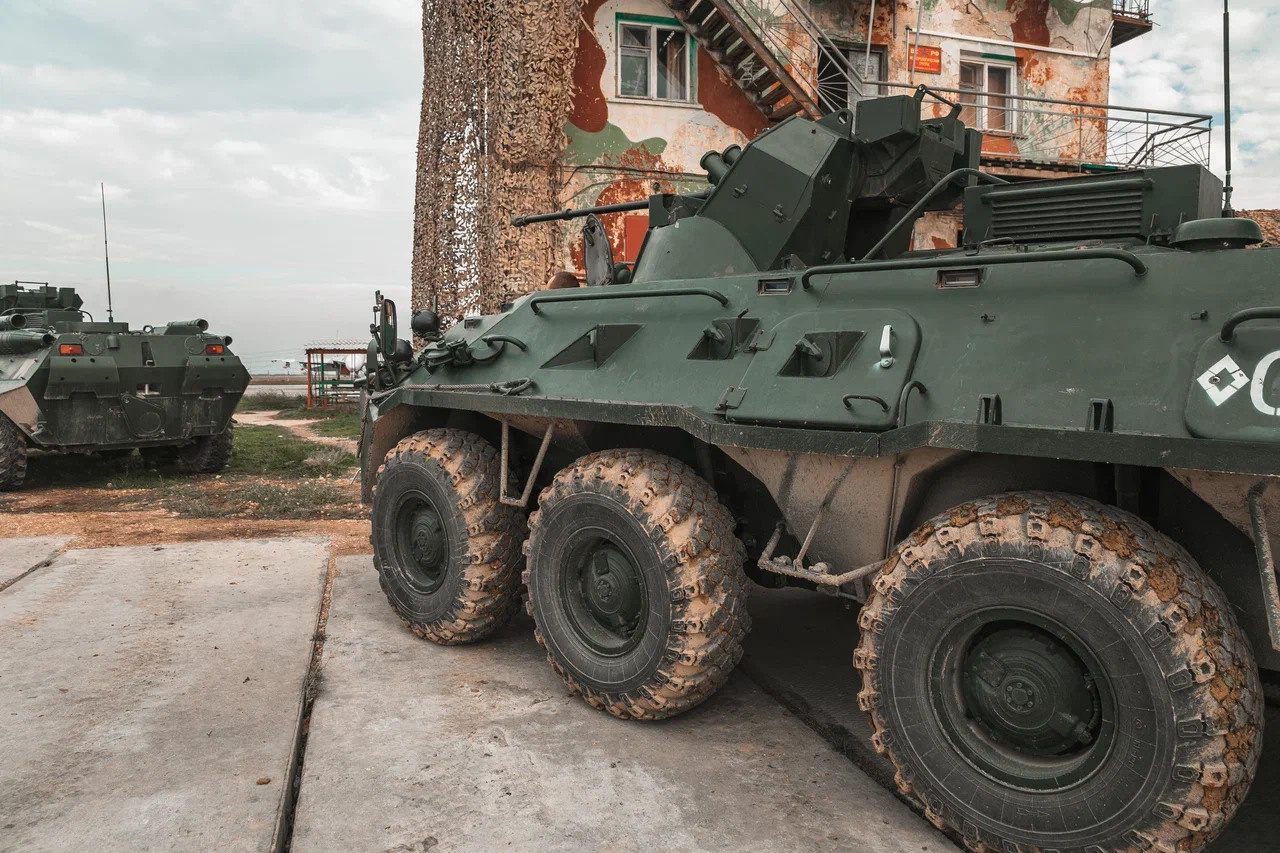 Съемки фильма «Однажды в пустыне». Семейный фотограф и видеограф Николай Ставский