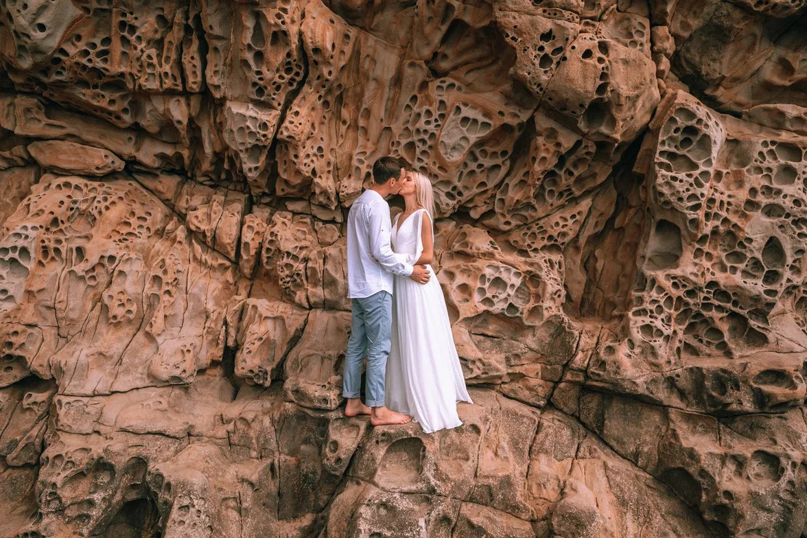 Татьяна & Андрей. Семейный фотограф и видеограф Николай Ставский