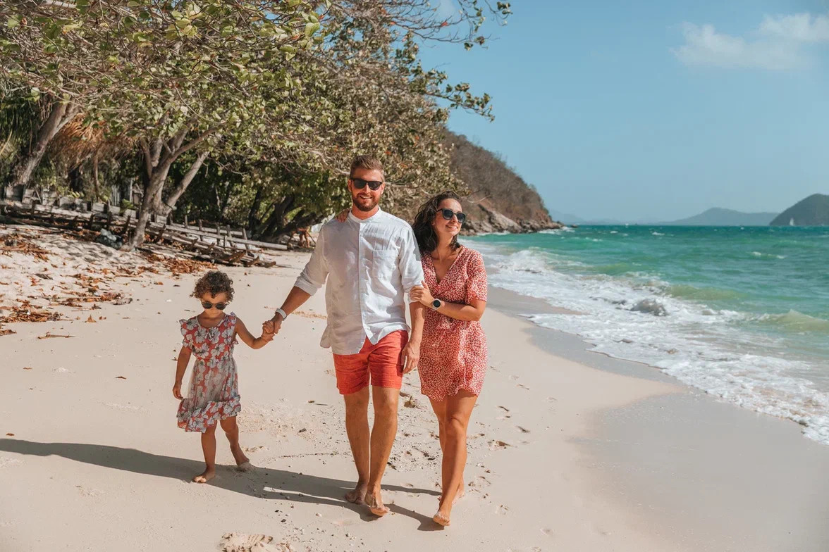 Тамара & Александр. Семейный фотограф и видеограф Николай Ставский