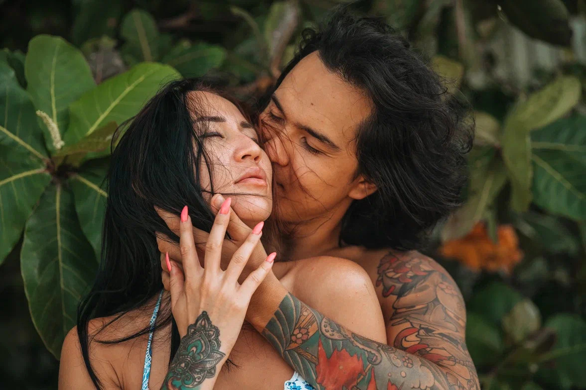 Сабиля & Расул. Семейный фотограф и видеограф Николай Ставский