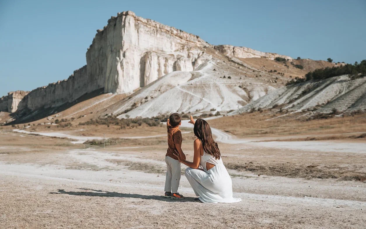 Мари & Ден. Семейный фотограф и видеограф Николай Ставский