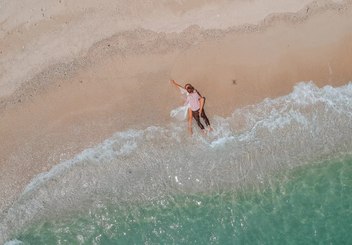 Екатерина & Кирилл. Семейный фотограф и видеограф Николай Ставский