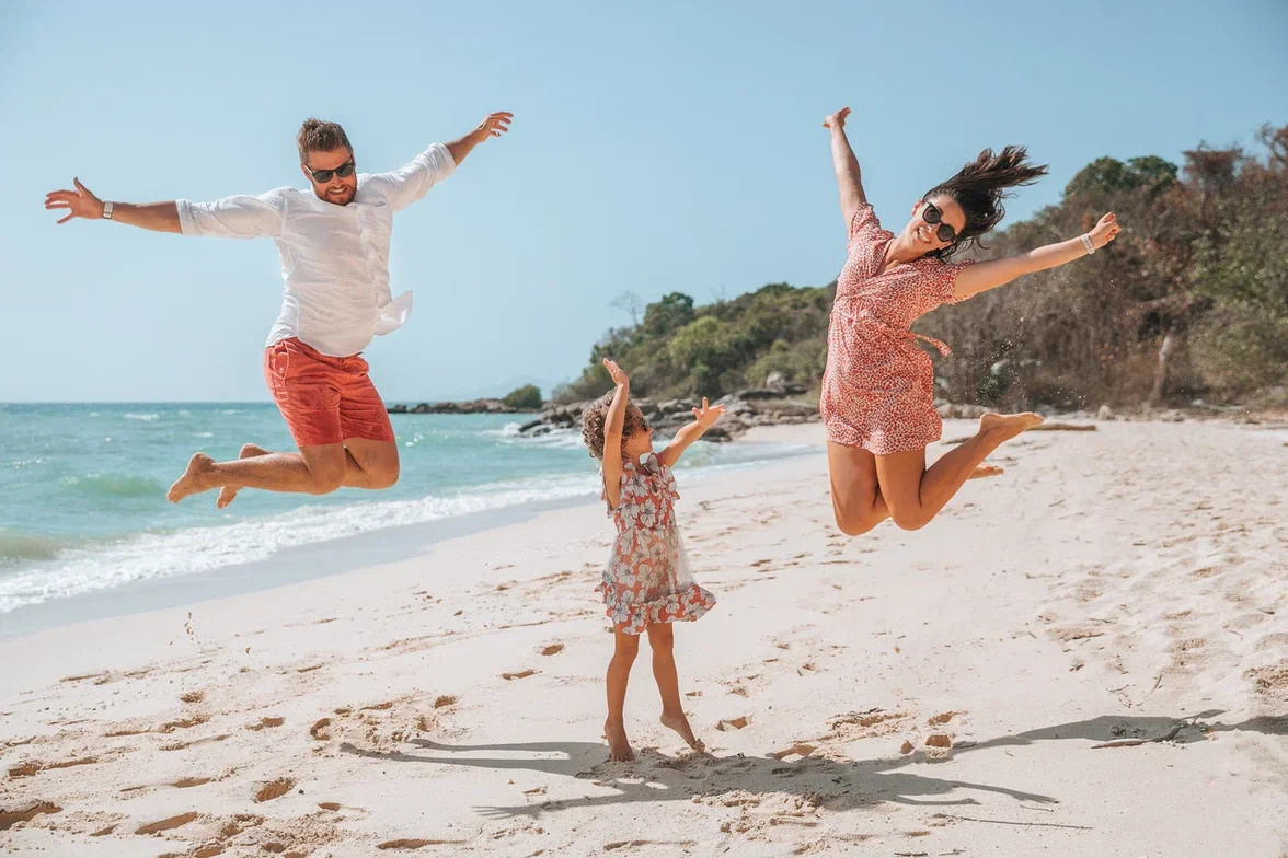 Тамара & Александр. Семейный фотограф и видеограф Николай Ставский