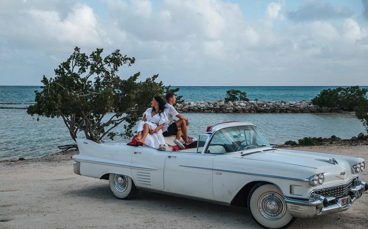 Нармина & Станислав. Семейный фотограф и видеограф Николай Ставский