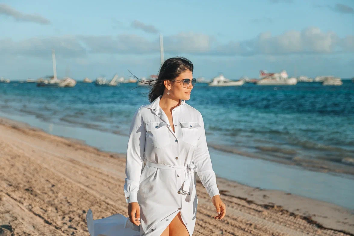 Мария & Михаил. Семейный фотограф и видеограф Николай Ставский