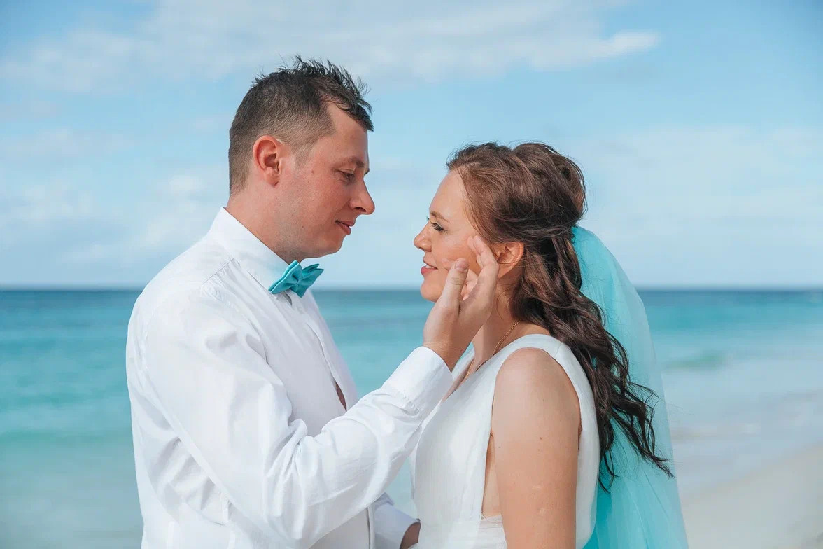 Татьяна & Игорь. Семейный фотограф и видеограф Николай Ставский