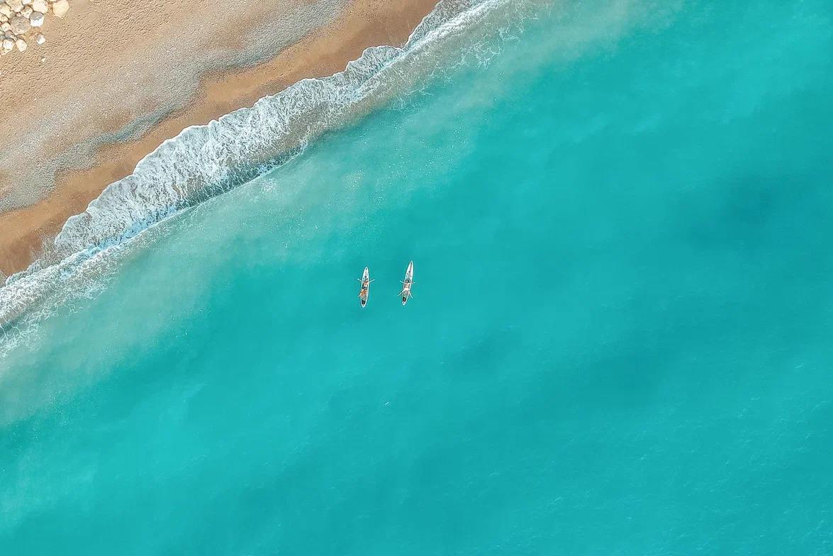 Елена & Михаил. Семейный фотограф и видеограф Николай Ставский