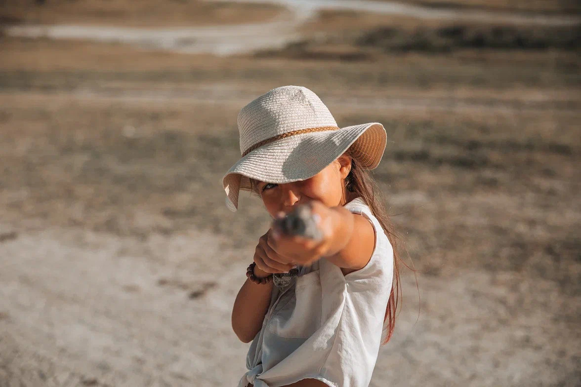 Мари & Ден. Семейный фотограф и видеограф Николай Ставский