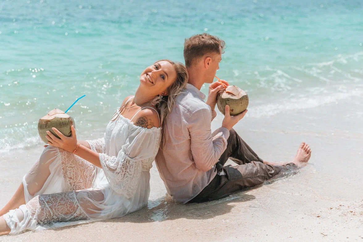 Екатерина & Кирилл. Семейный фотограф и видеограф Николай Ставский