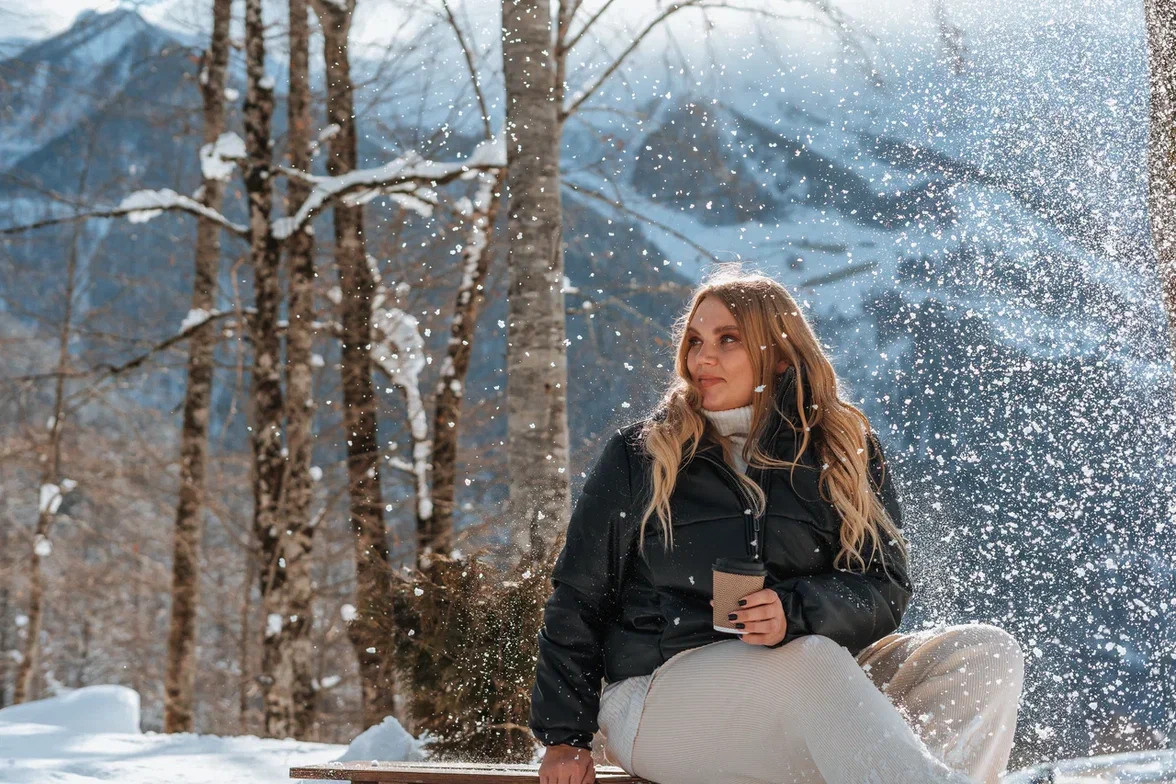 Мария & Владимир. Семейный фотограф и видеограф Николай Ставский