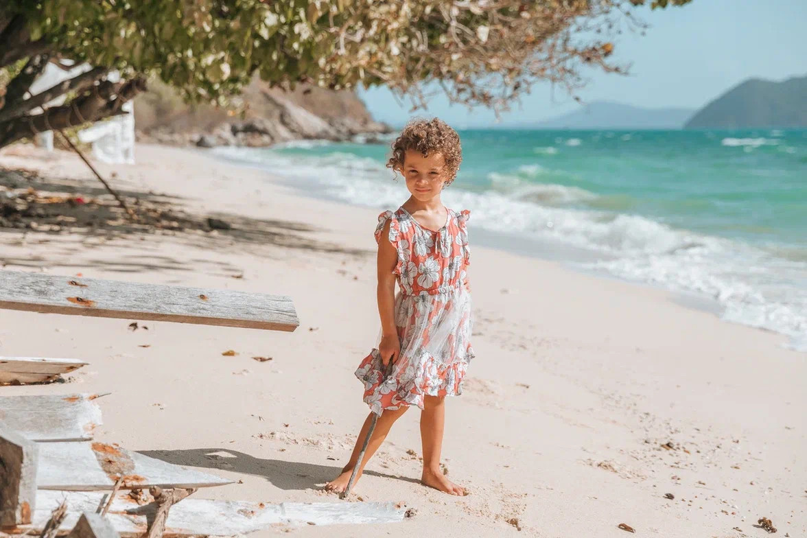 Тамара & Александр. Семейный фотограф и видеограф Николай Ставский