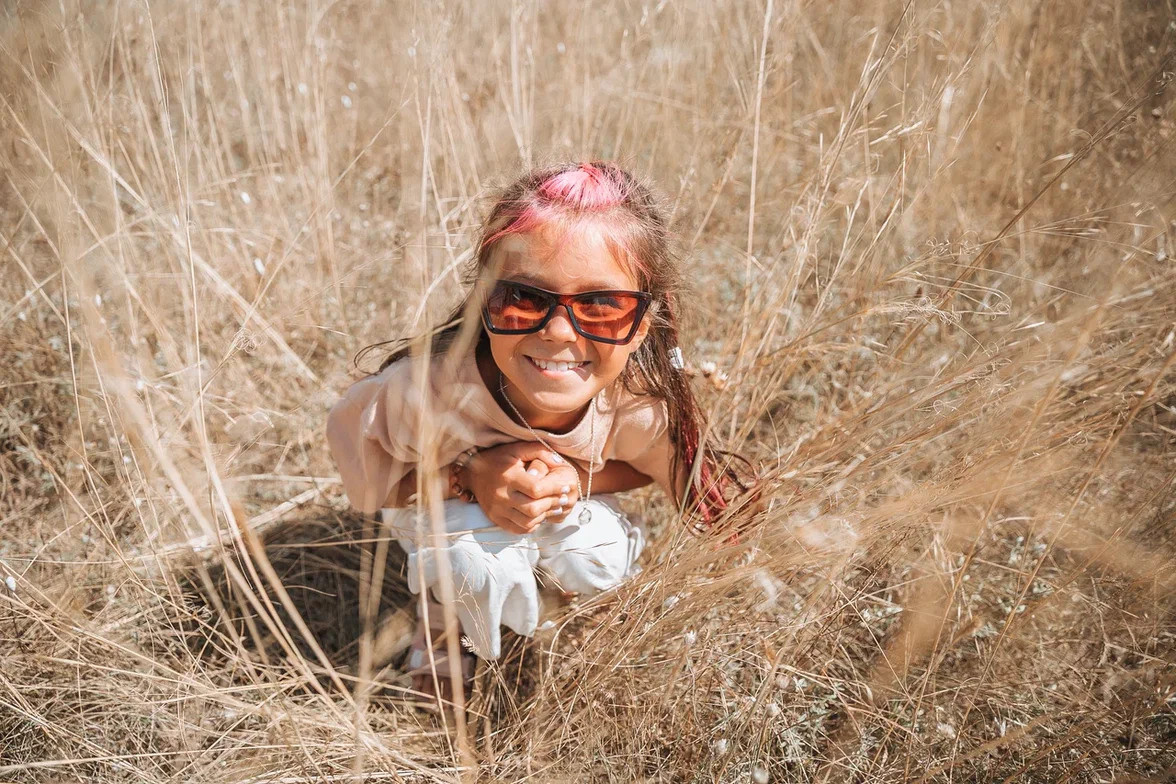 Мари & Ден. Семейный фотограф и видеограф Николай Ставский