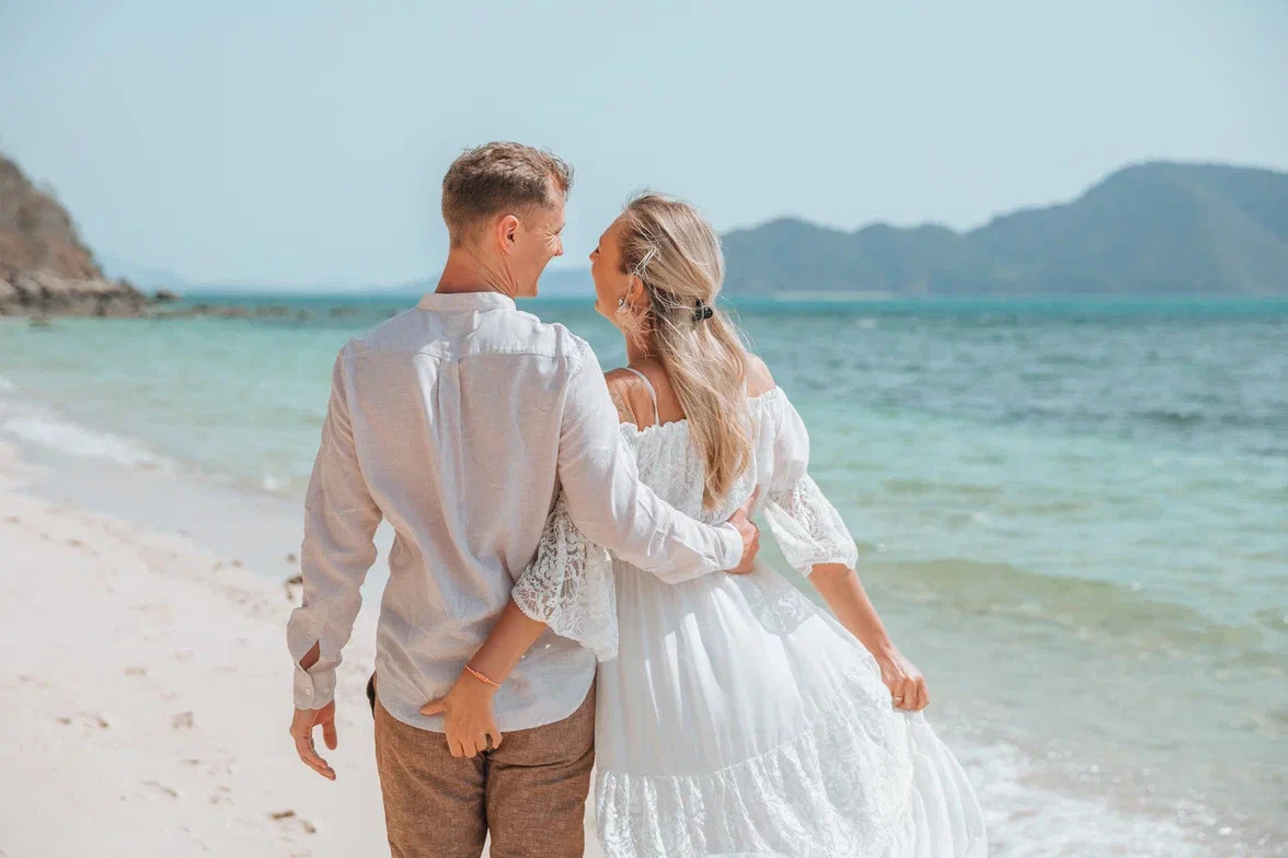 Екатерина & Кирилл. Семейный фотограф и видеограф Николай Ставский