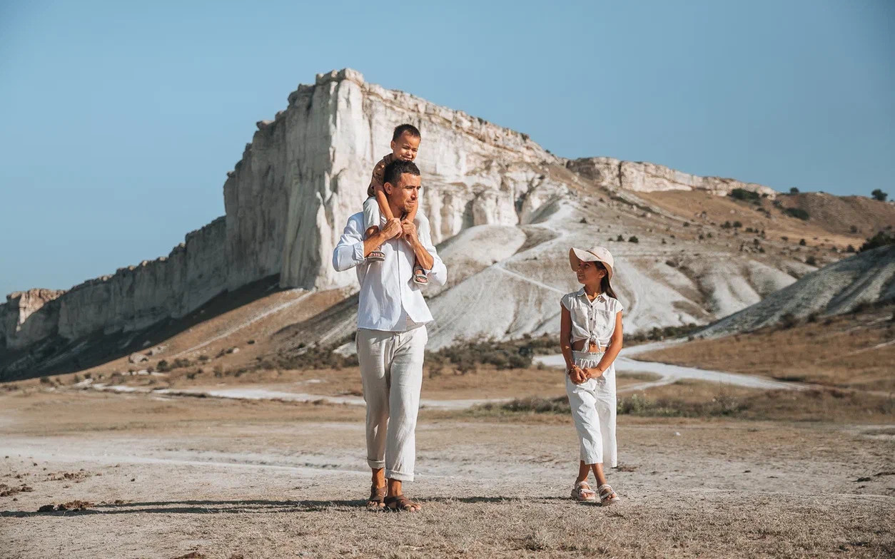 Мари & Ден. Семейный фотограф и видеограф Николай Ставский