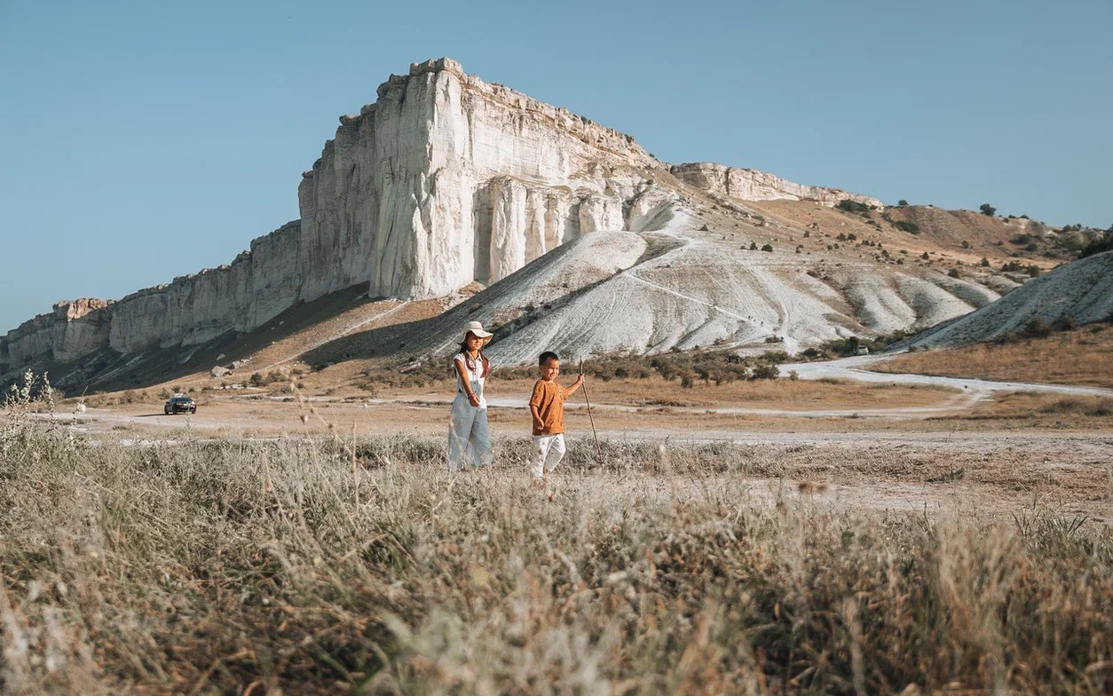 Мари & Ден. Семейный фотограф и видеограф Николай Ставский