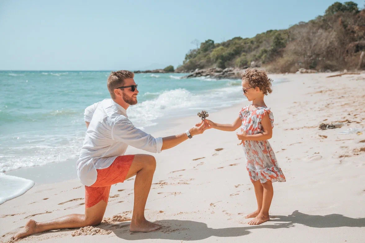Тамара & Александр. Семейный фотограф и видеограф Николай Ставский