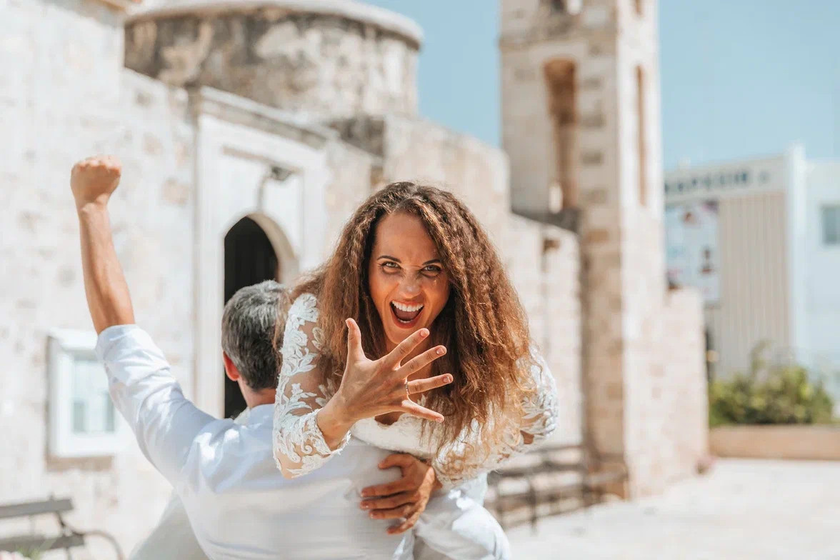 Елена & Михаил. Семейный фотограф и видеограф Николай Ставский