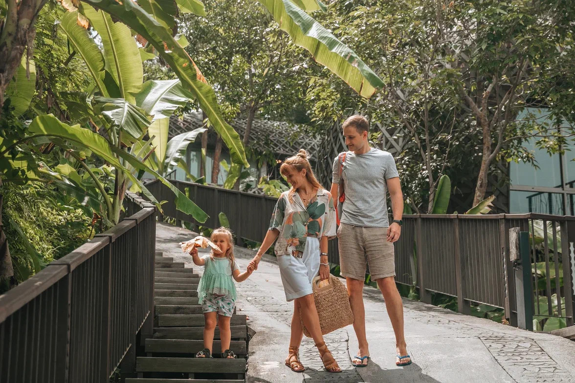 Татьяна & Илья. Семейный фотограф и видеограф Николай Ставский