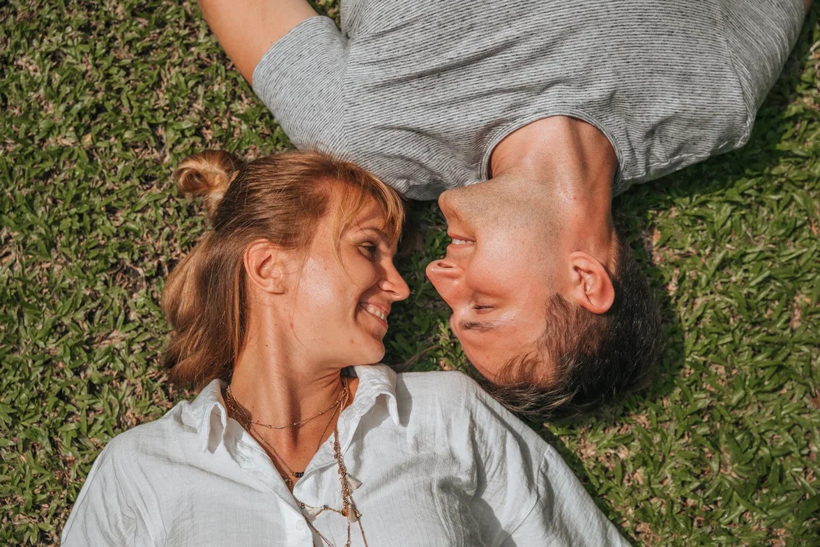 Татьяна & Илья. Семейный фотограф и видеограф Николай Ставский