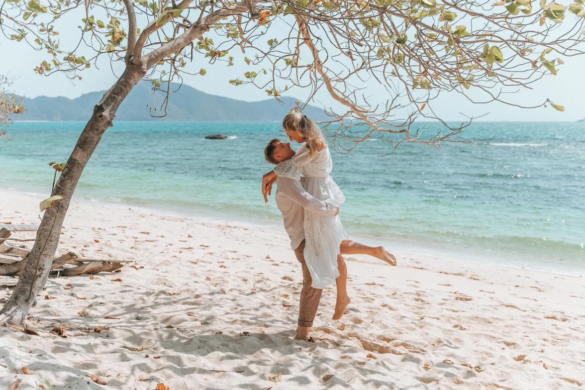 Екатерина & Кирилл. Семейный фотограф и видеограф Николай Ставский