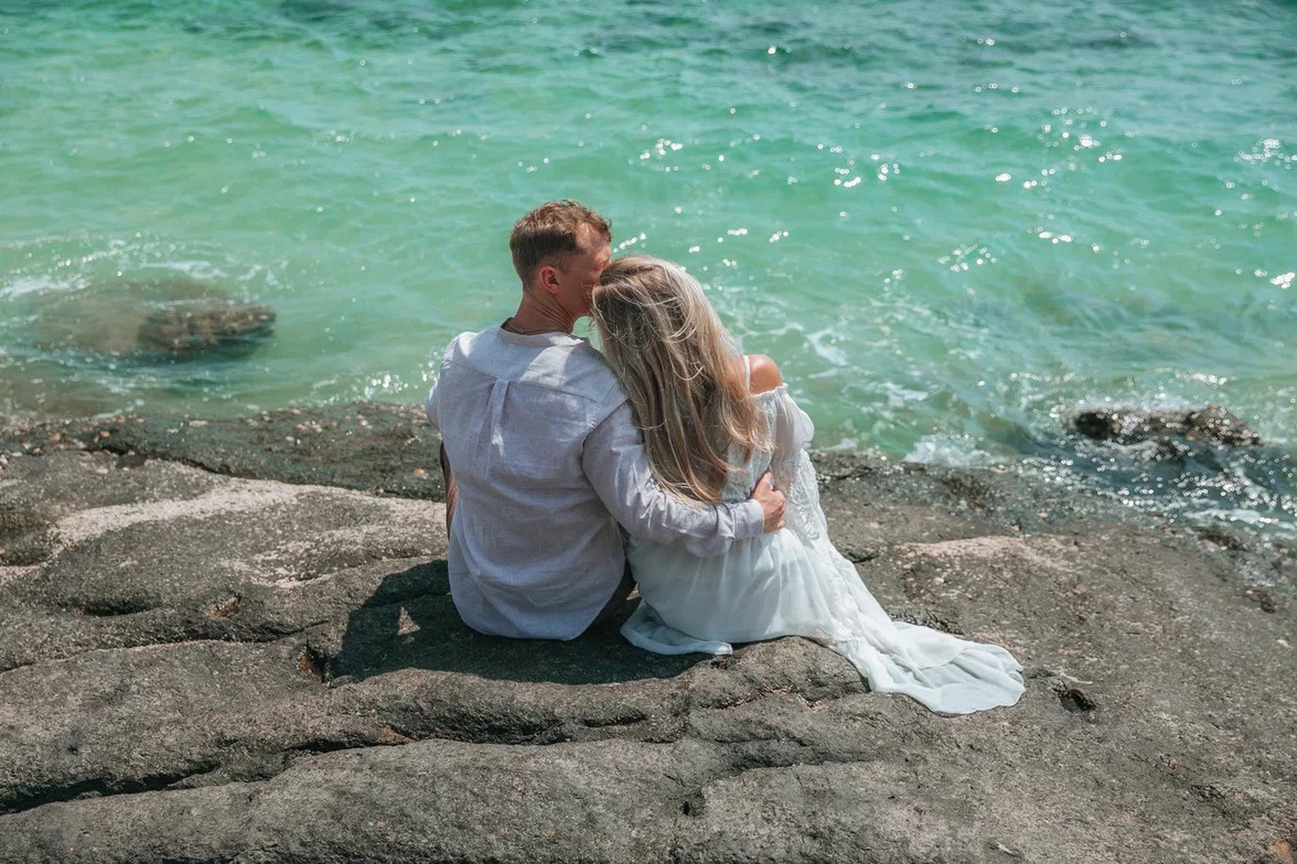 Екатерина & Кирилл. Семейный фотограф и видеограф Николай Ставский