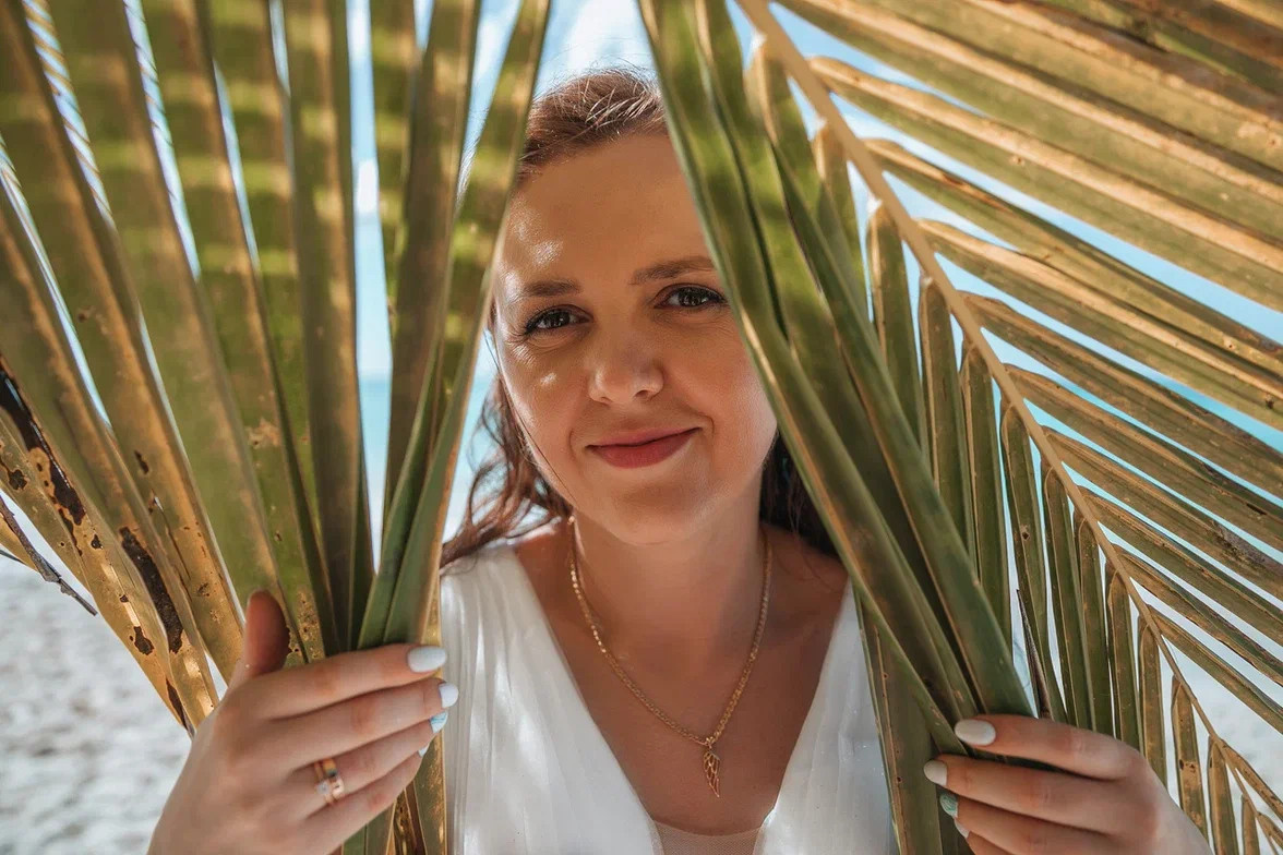 Татьяна & Игорь. Семейный фотограф и видеограф Николай Ставский