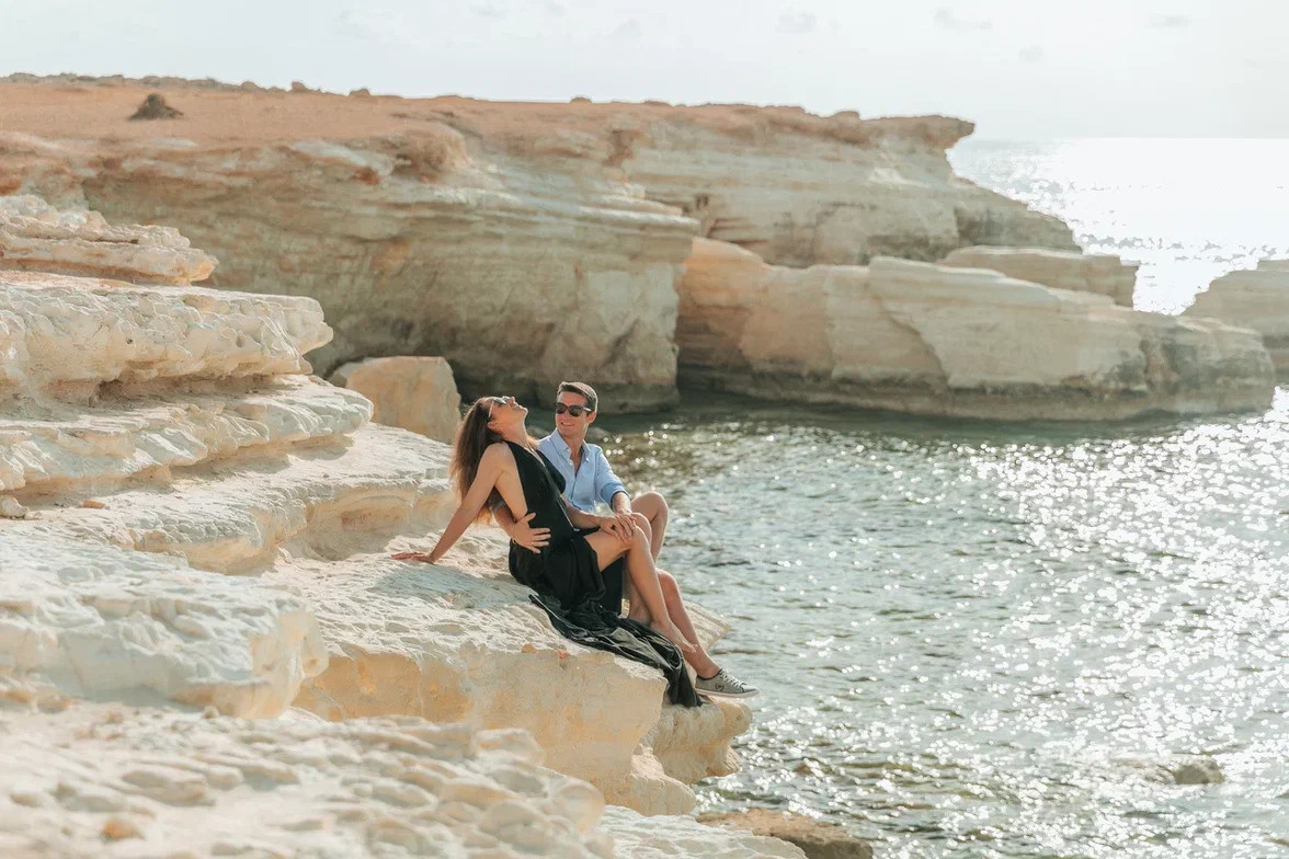 Елена & Михаил. Семейный фотограф и видеограф Николай Ставский