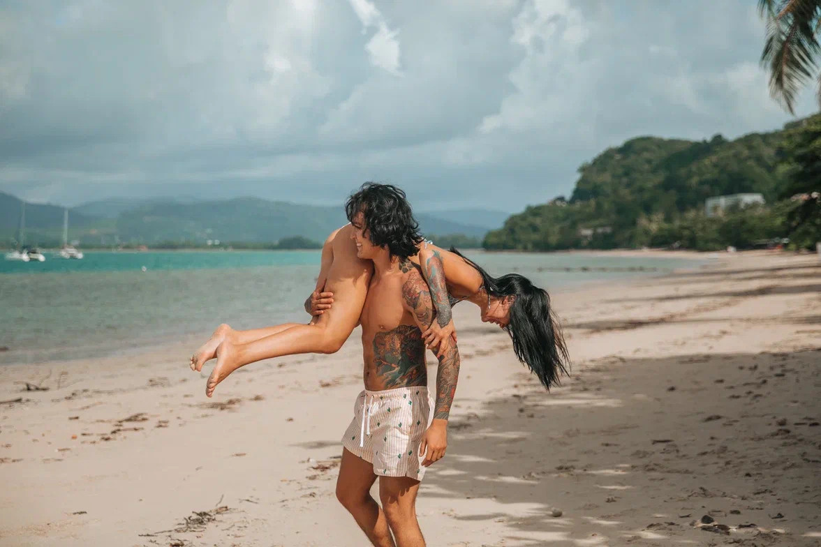 Сабиля & Расул. Семейный фотограф и видеограф Николай Ставский