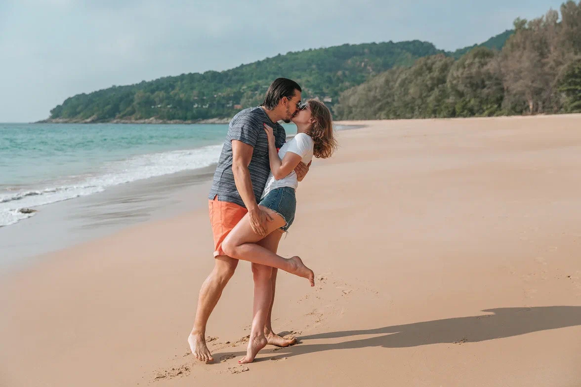 Мария & Макс. Семейный фотограф и видеограф Николай Ставский