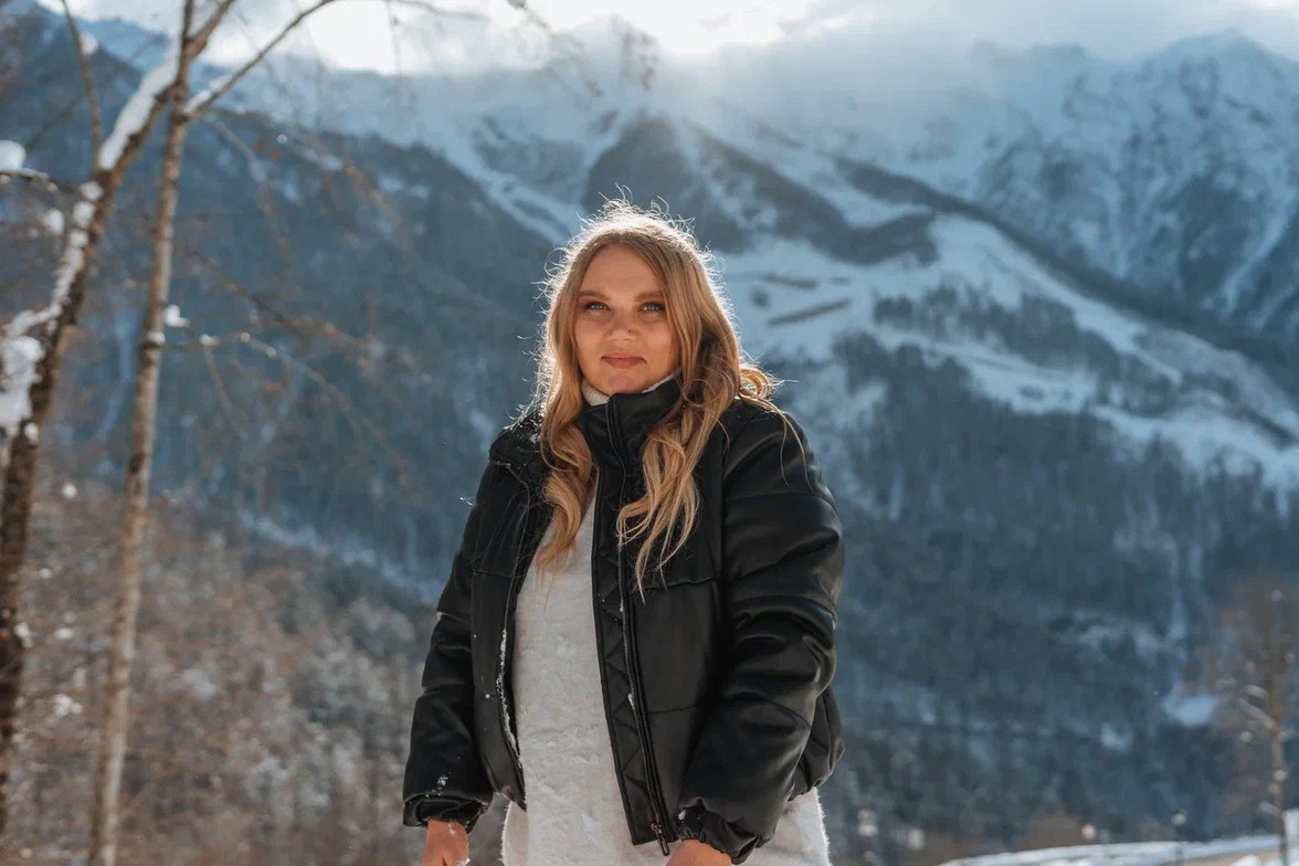 Мария & Владимир. Семейный фотограф и видеограф Николай Ставский