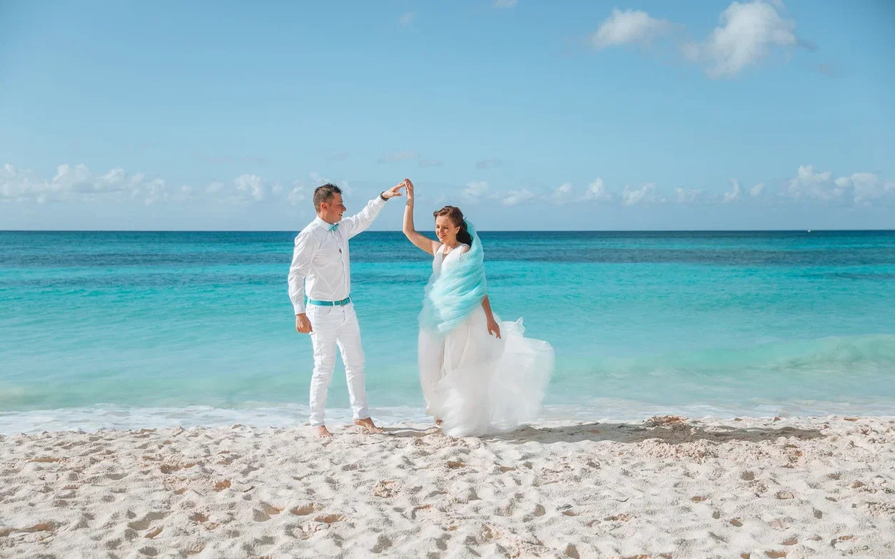 Татьяна & Игорь. Семейный фотограф и видеограф Николай Ставский