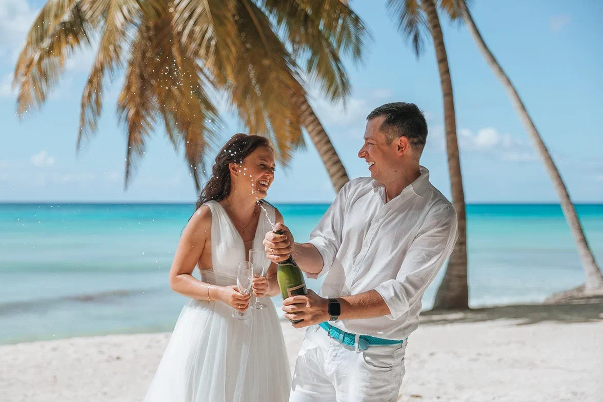 Татьяна & Игорь. Семейный фотограф и видеограф Николай Ставский