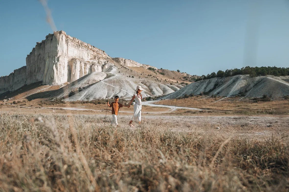 Мари & Ден. Семейный фотограф и видеограф Николай Ставский