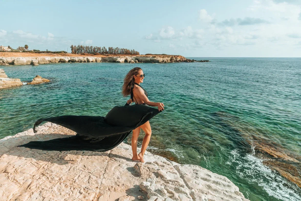 Елена & Михаил. Семейный фотограф и видеограф Николай Ставский