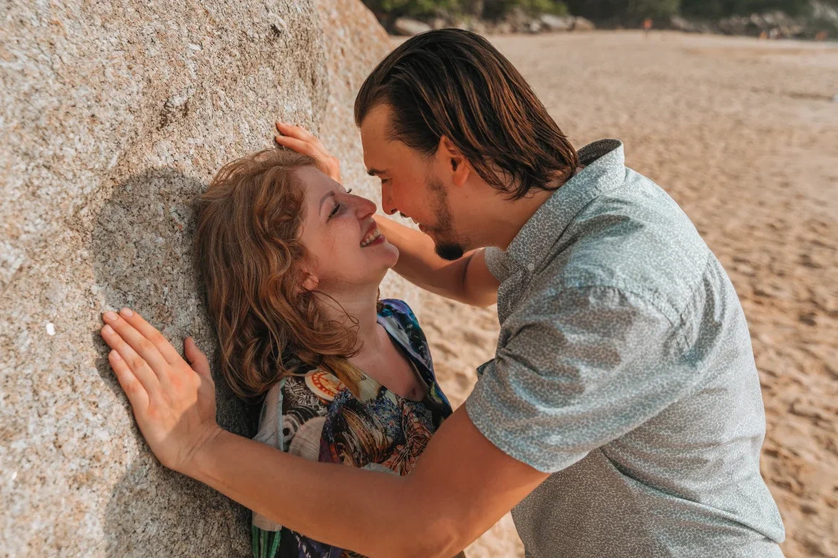 Мария & Макс. Семейный фотограф и видеограф Николай Ставский