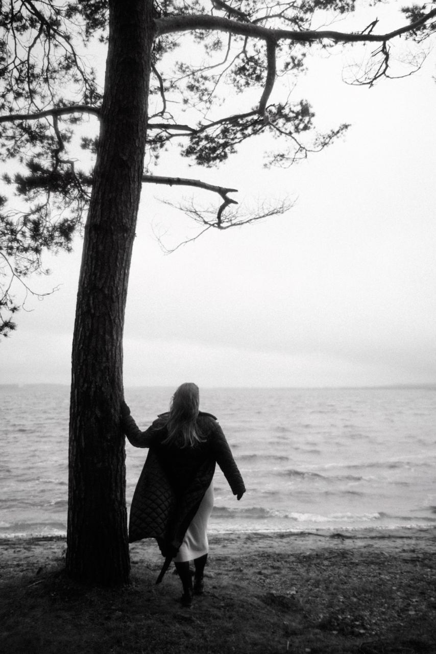 Портретный фотограф Кос, Греция