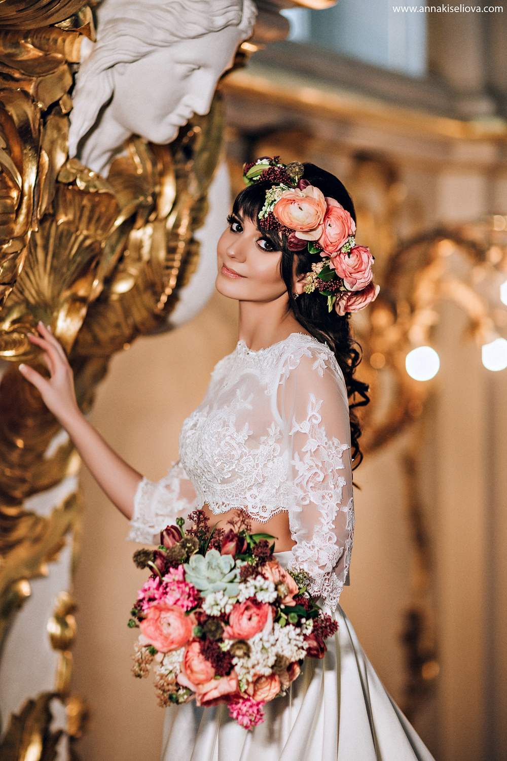 Ассорти 2018. Фотограф в Санкт — Петербурге Анна Конофало