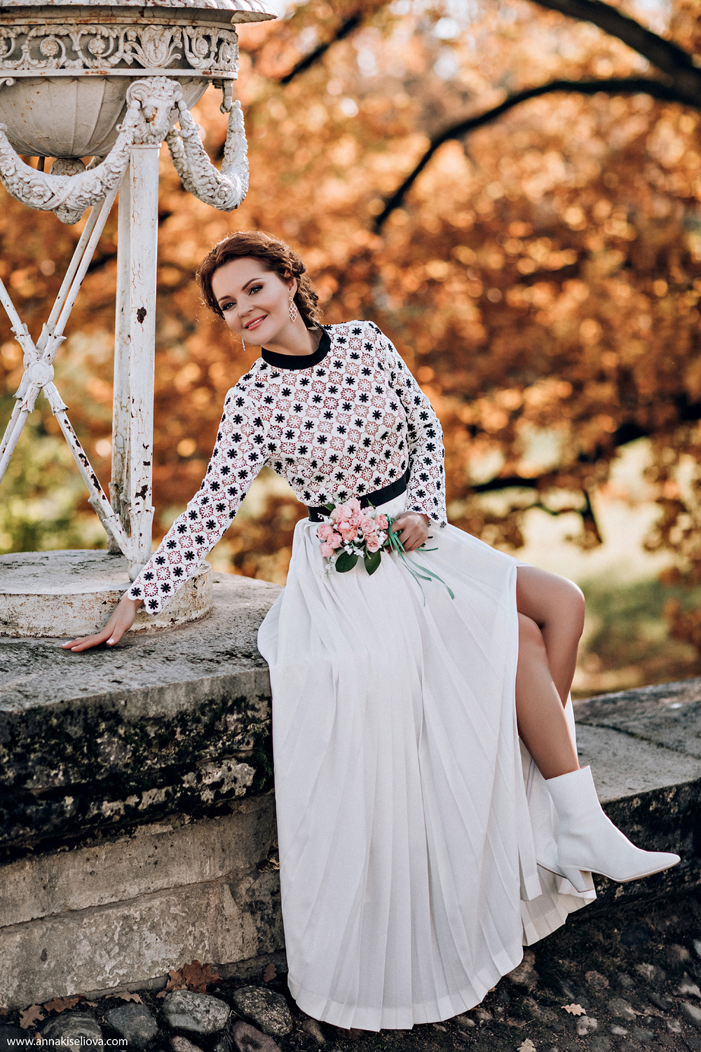 Ассорти 2018. Фотограф в Санкт — Петербурге Анна Конофало