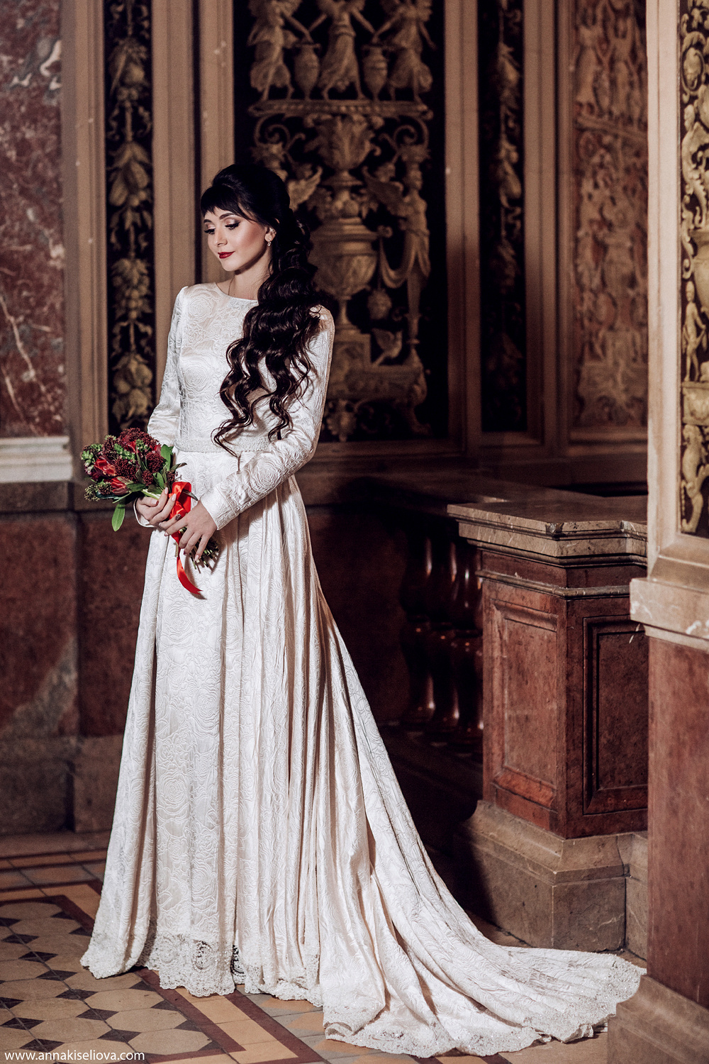 Ассорти 2018. Фотограф в Санкт — Петербурге Анна Конофало