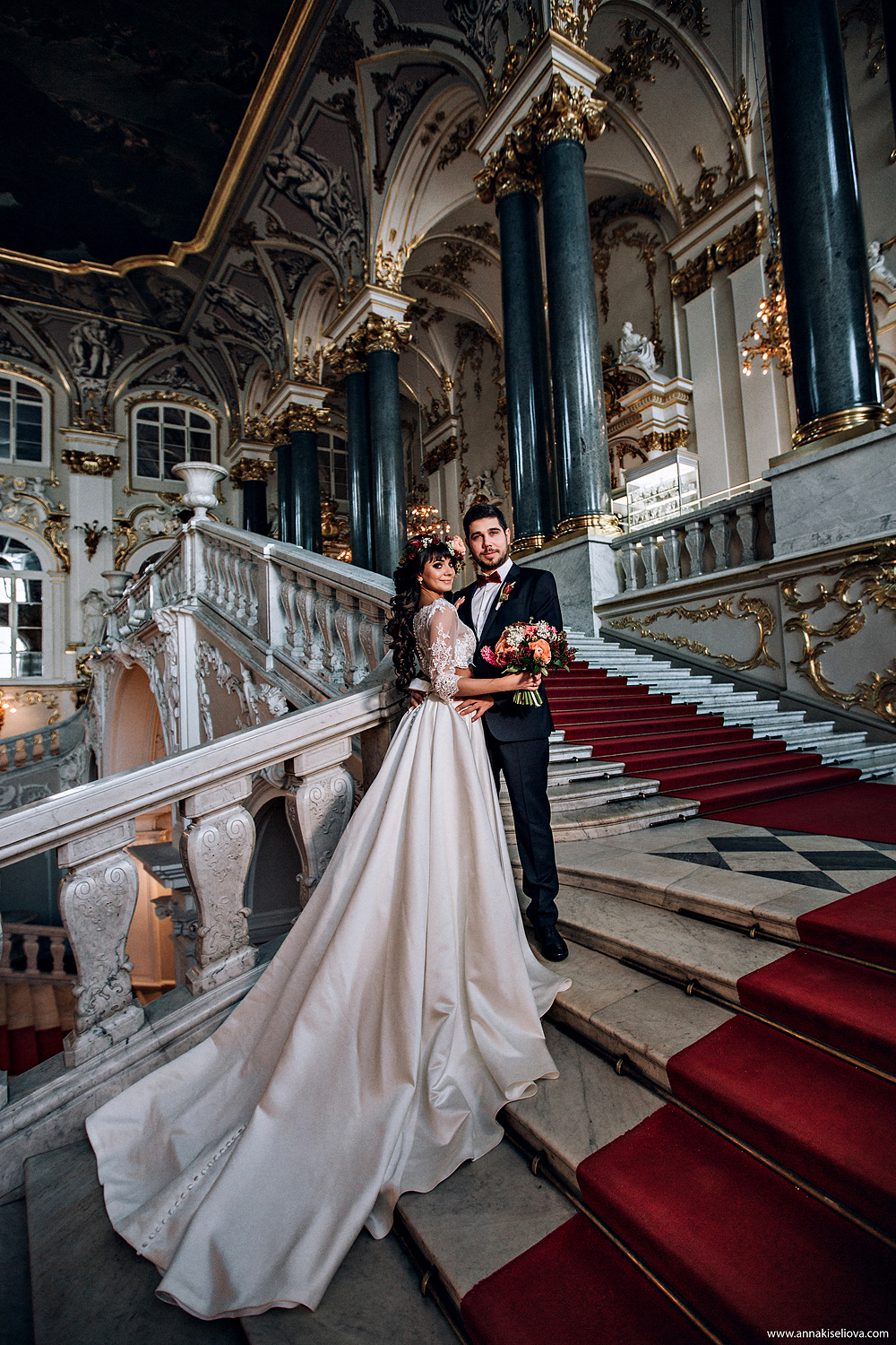 Ассорти 2018. Фотограф в Санкт — Петербурге Анна Конофало