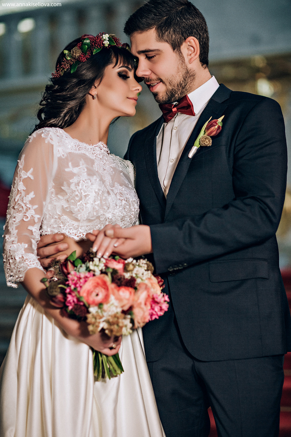 Ассорти 2018. Фотограф в Санкт — Петербурге Анна Конофало