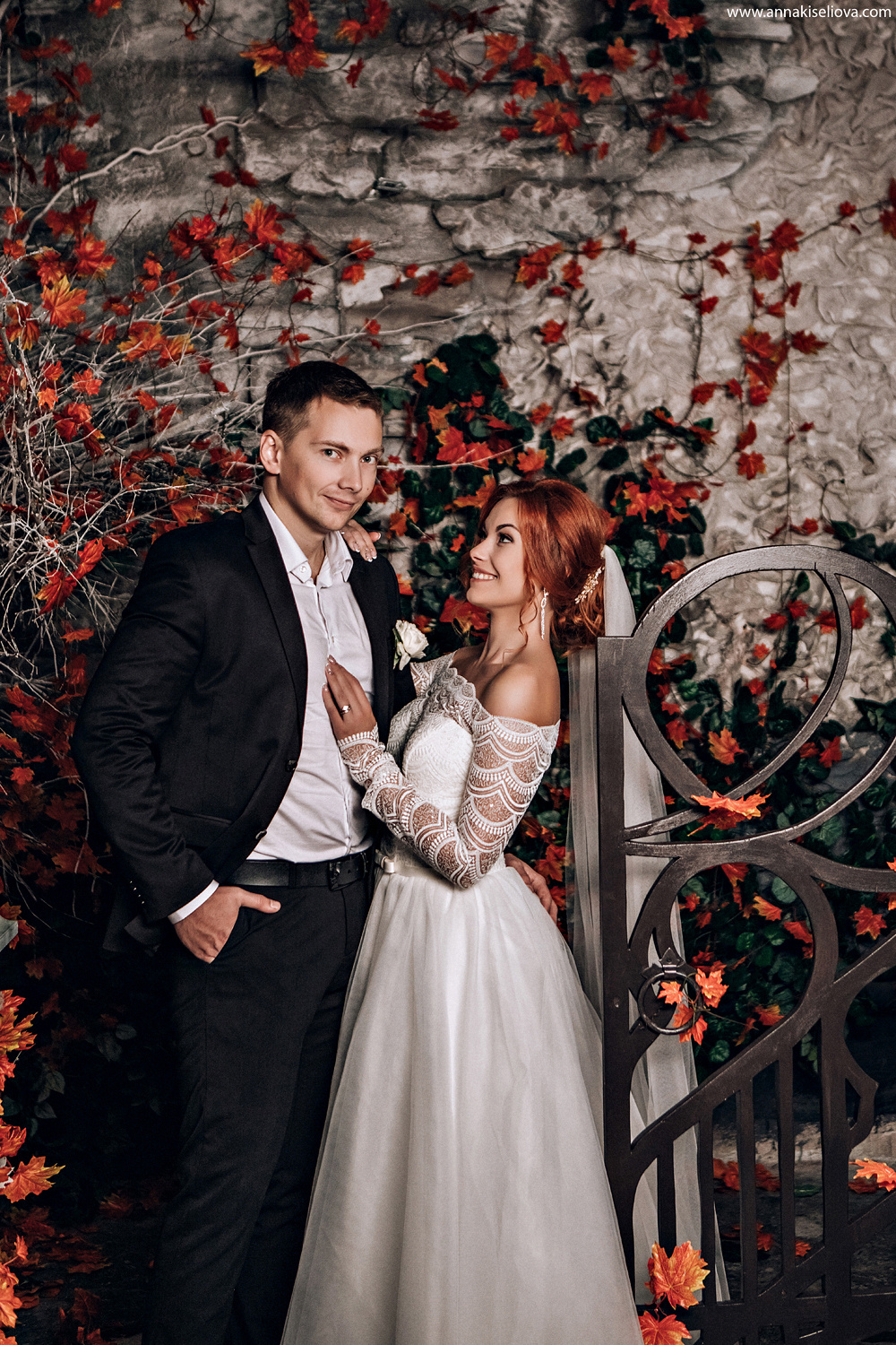 Ассорти 2018. Фотограф в Санкт — Петербурге Анна Конофало